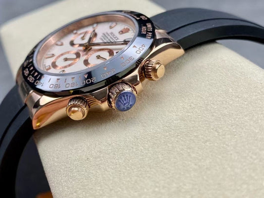 Rolex Daytona Series Wrist Watch WTJN25229