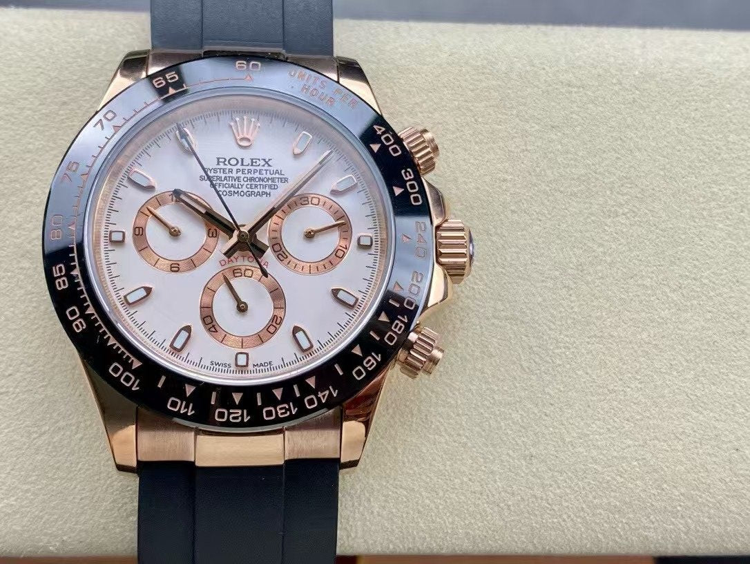 Rolex Daytona Series Wrist Watch WTJN25229