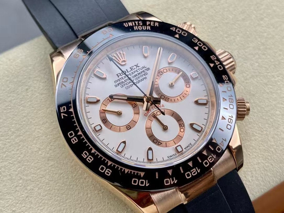 Rolex Daytona Series Wrist Watch WTJN25229