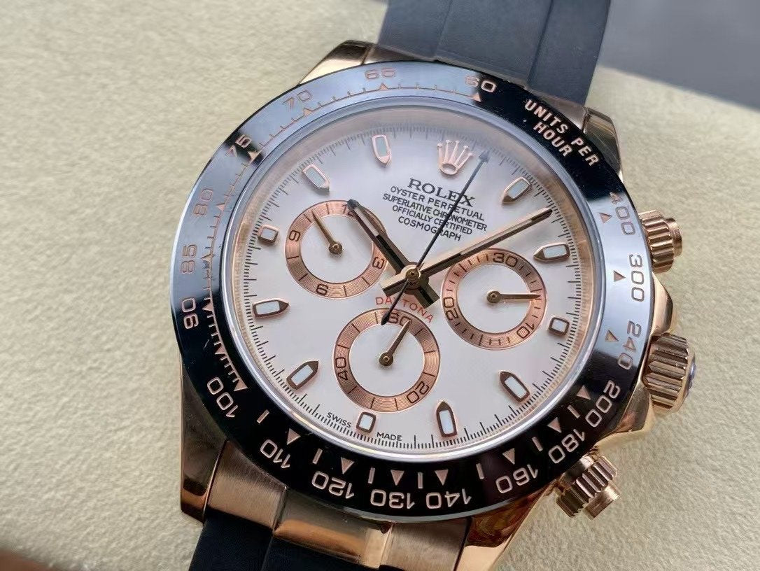 Rolex Daytona Series Wrist Watch WTJN25229