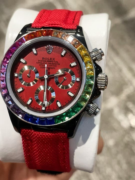 Rolex Di Tong Na Series Wrist Watch WTJN25209