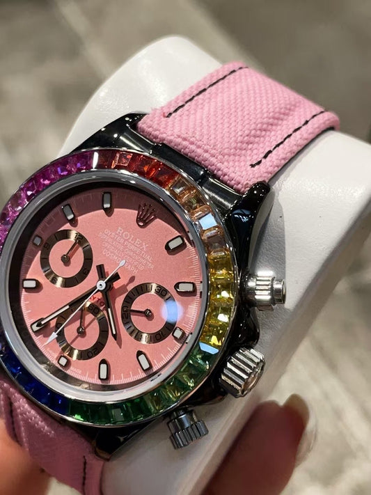 Rolex Di Tong Na Series Wrist Watch WTJN25210