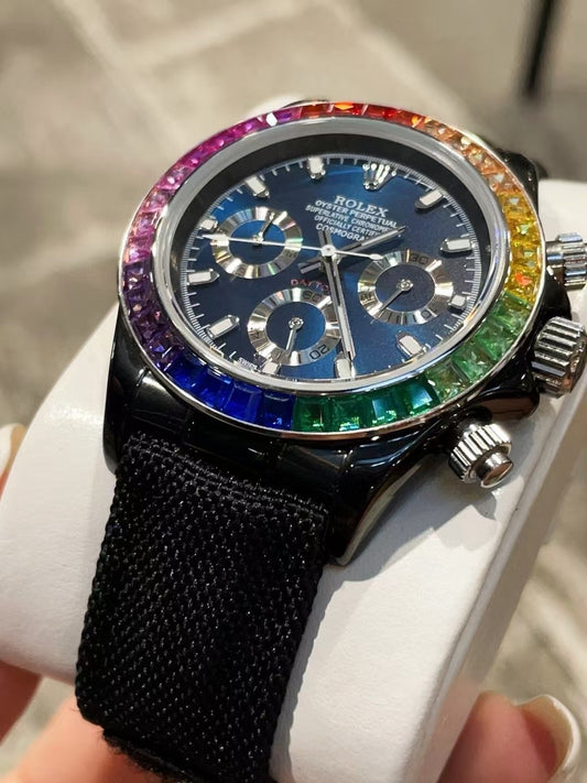 Rolex Di Tong Na Series Wrist Watch WTJN25211