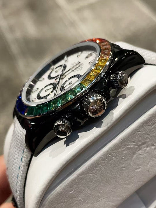 Rolex Di Tong Na Series Wrist Watch WTJN25212