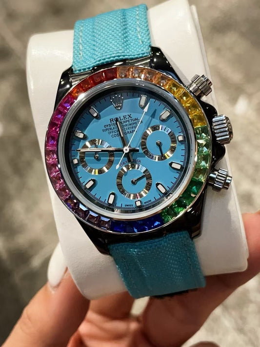 Rolex Di Tong Na Series Wrist Watch WTJN25213