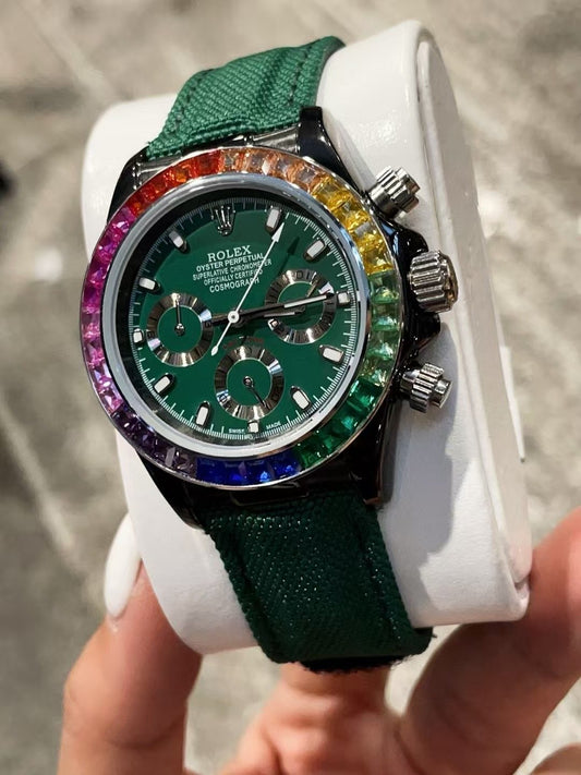 Rolex Di Tong Na Series Wrist Watch WTJN25214