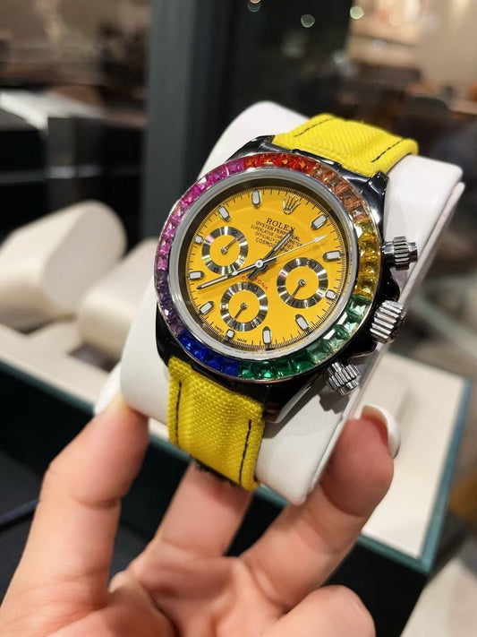 Rolex Di Tong Na Series Wrist Watch WTJN25215