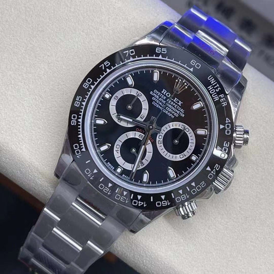 Rolex Ditona Diameter Wrist Watch WAT02043