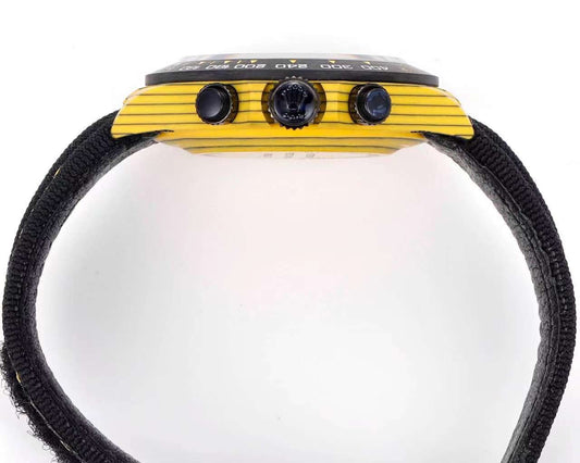 Rolex Dytona Series Wrist Watch WAT02027