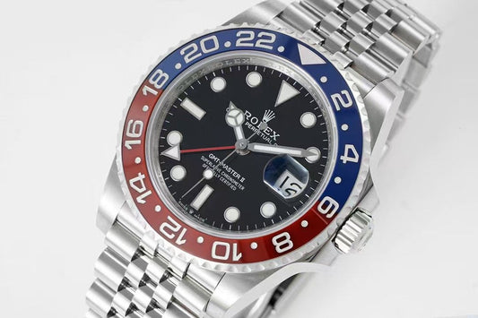 Rolex GMT Master Wrist Watch WTJN25221