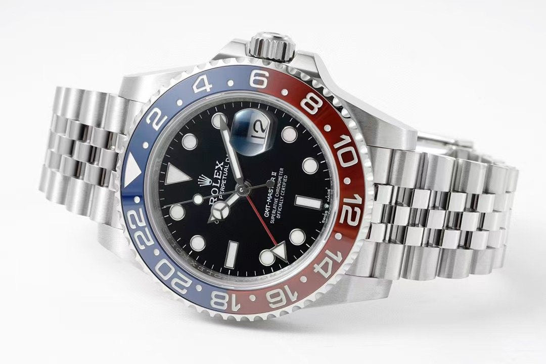 Rolex GMT Master Wrist Watch WTJN25221