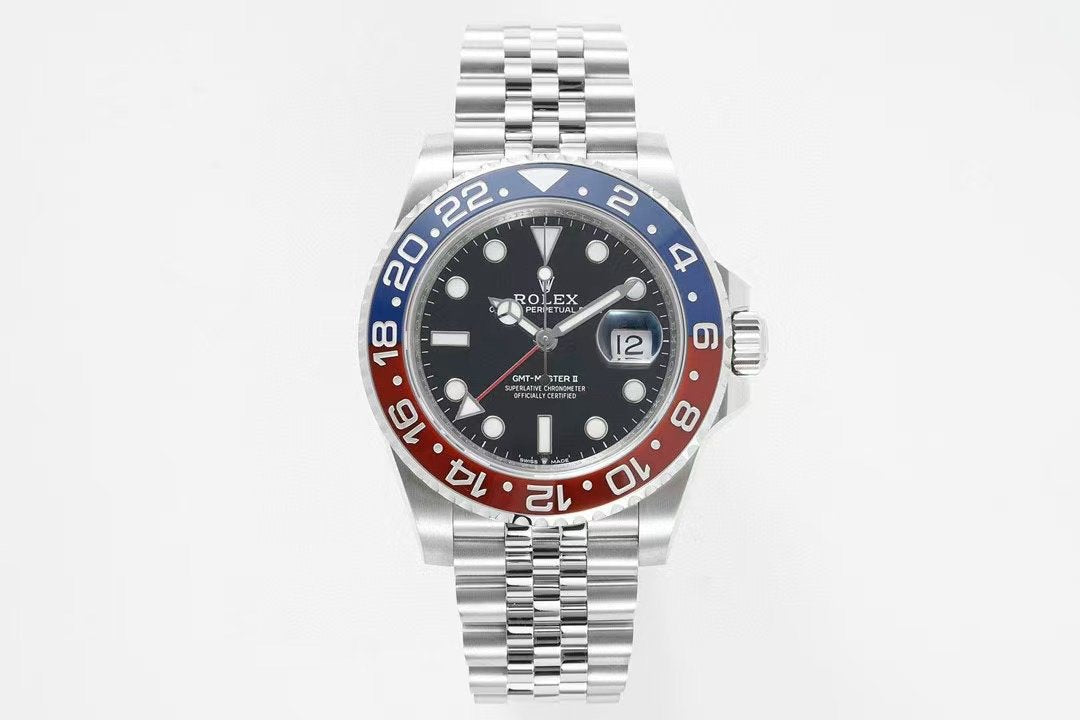Rolex GMT Master Wrist Watch WTJN25221
