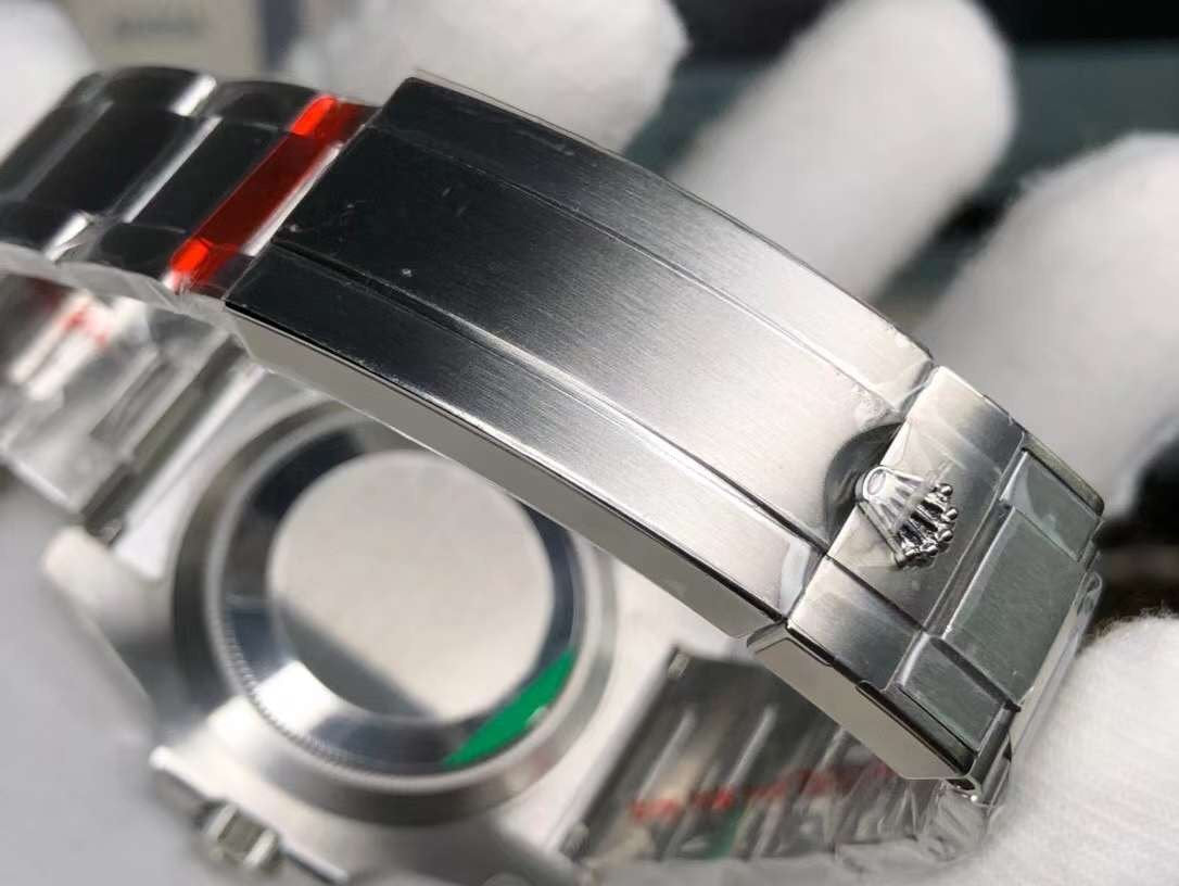 Rolex Green Water Ghost Wrist Watch WAT02022