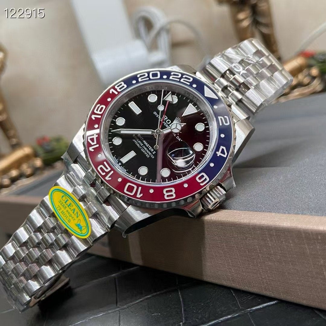 Rolex Greenwich Model Wrist Watch WTJN25201