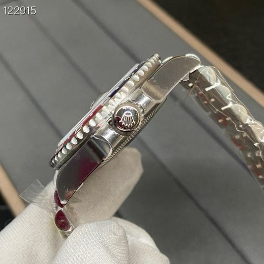 Rolex Greenwich Model Wrist Watch WTJN25201