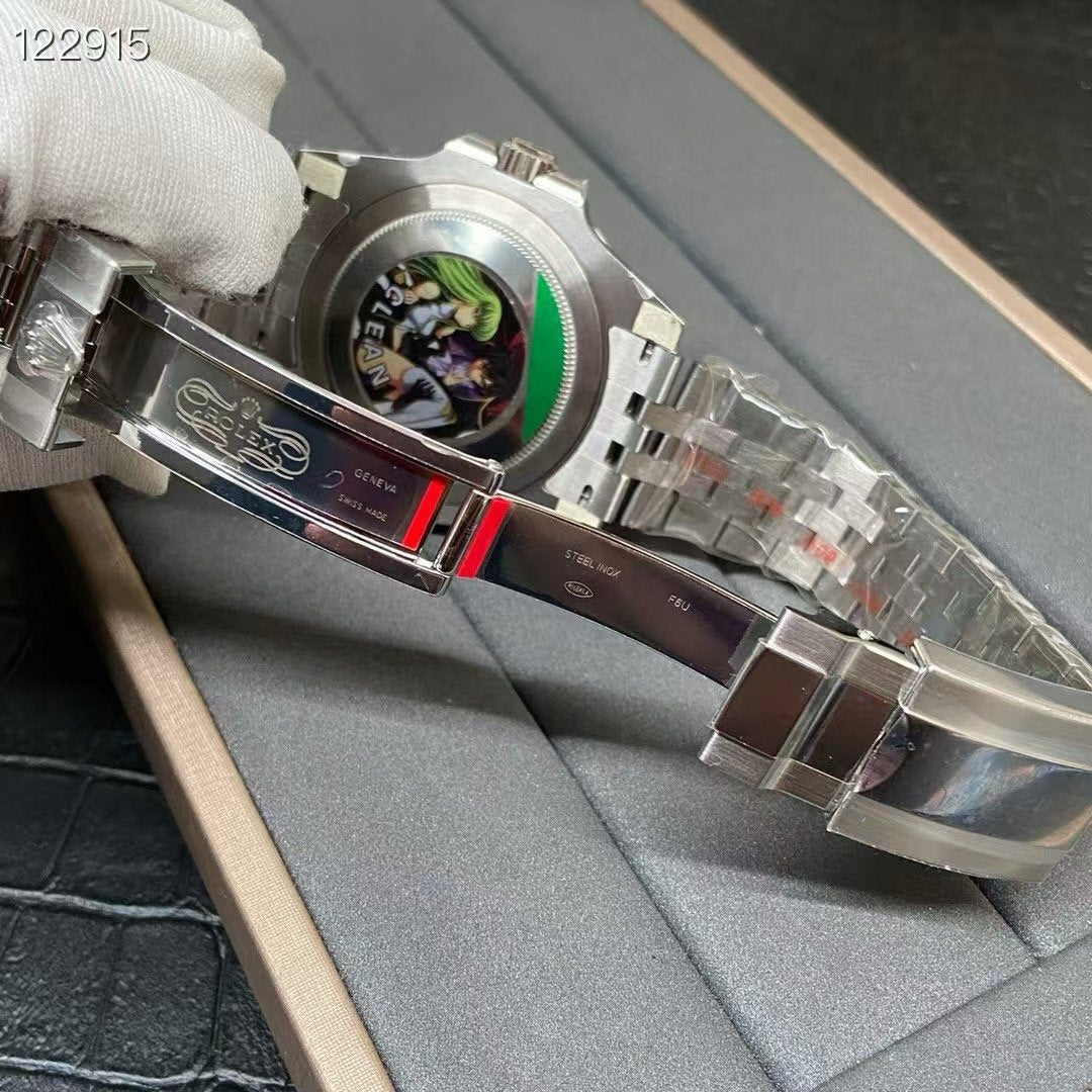 Rolex Greenwich Model Wrist Watch WTJN25201