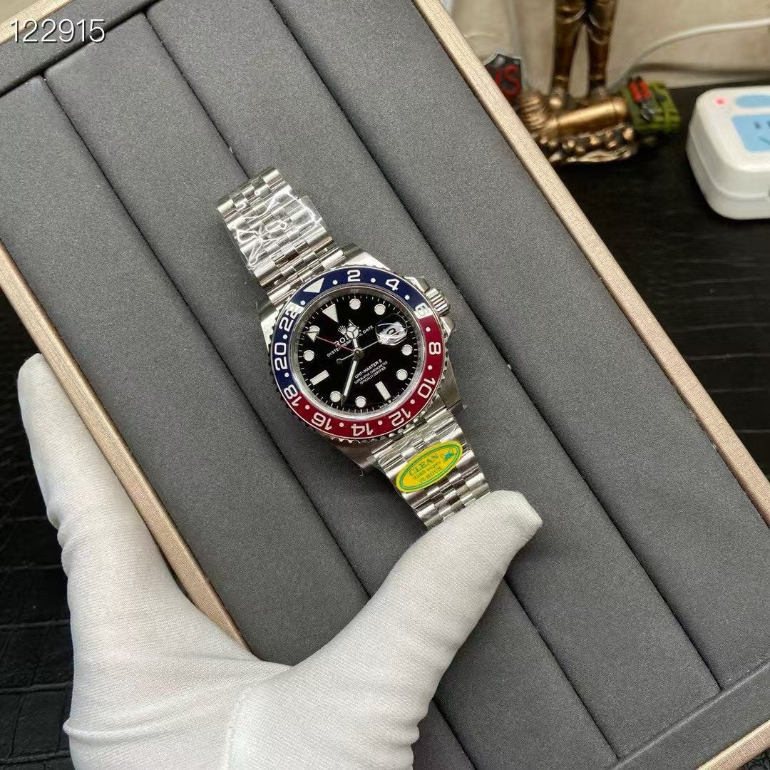 Rolex Greenwich Model Wrist Watch WTJN25201
