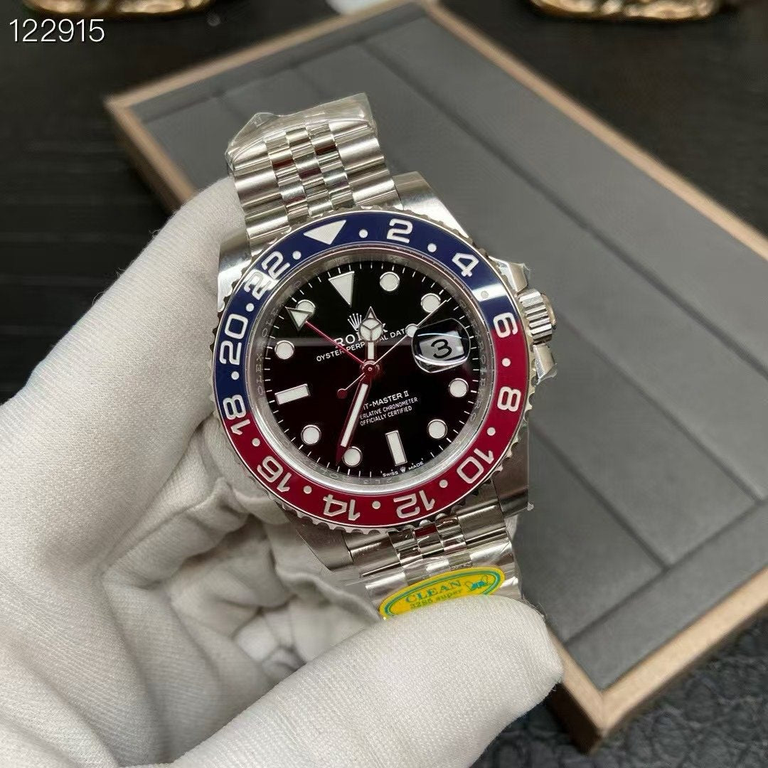 Rolex Greenwich Model Wrist Watch WTJN25201