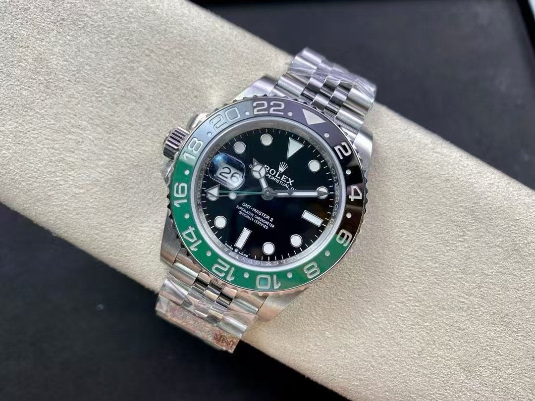 Rolex Greenwich Model Wrist Watch WTJN25205