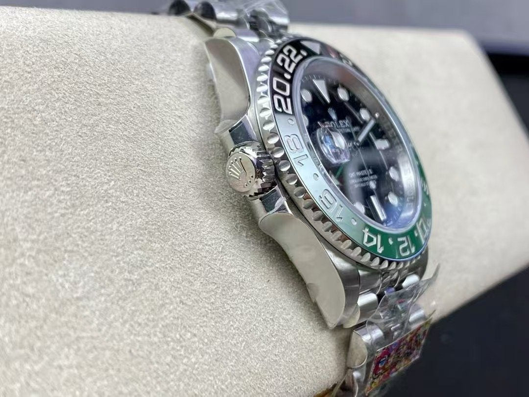 Rolex Greenwich Model Wrist Watch WTJN25205