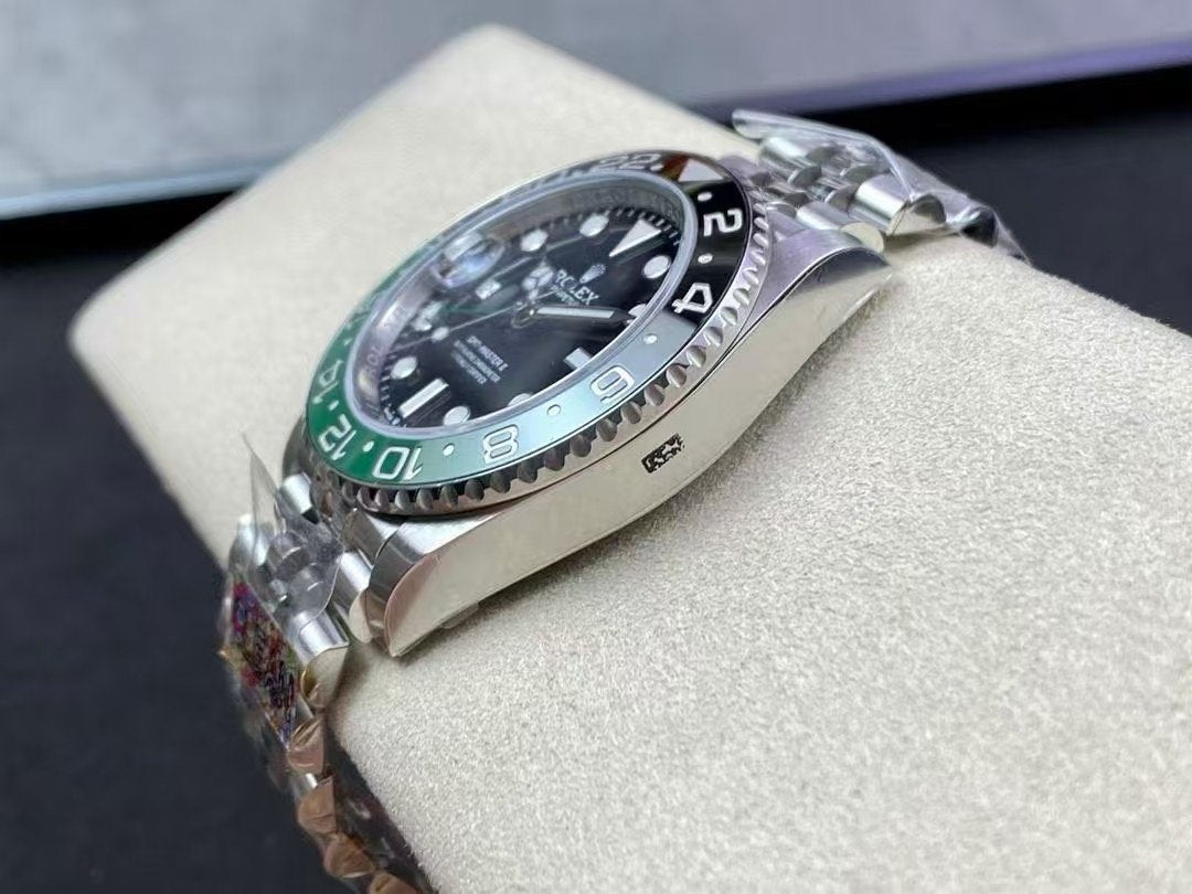 Rolex Greenwich Model Wrist Watch WTJN25205