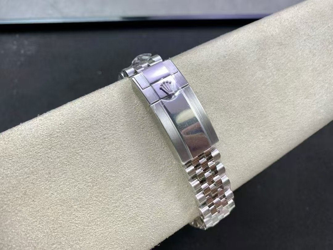 Rolex Greenwich Model Wrist Watch WTJN25205