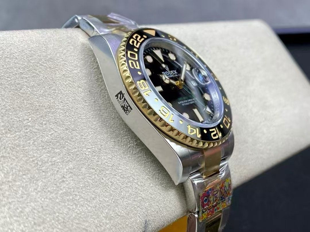 Rolex Greenwich Model Wrist Watch WTJN25206