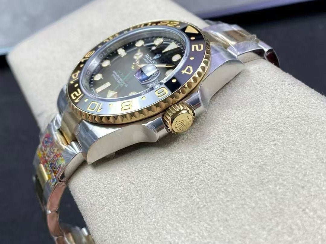 Rolex Greenwich Model Wrist Watch WTJN25206