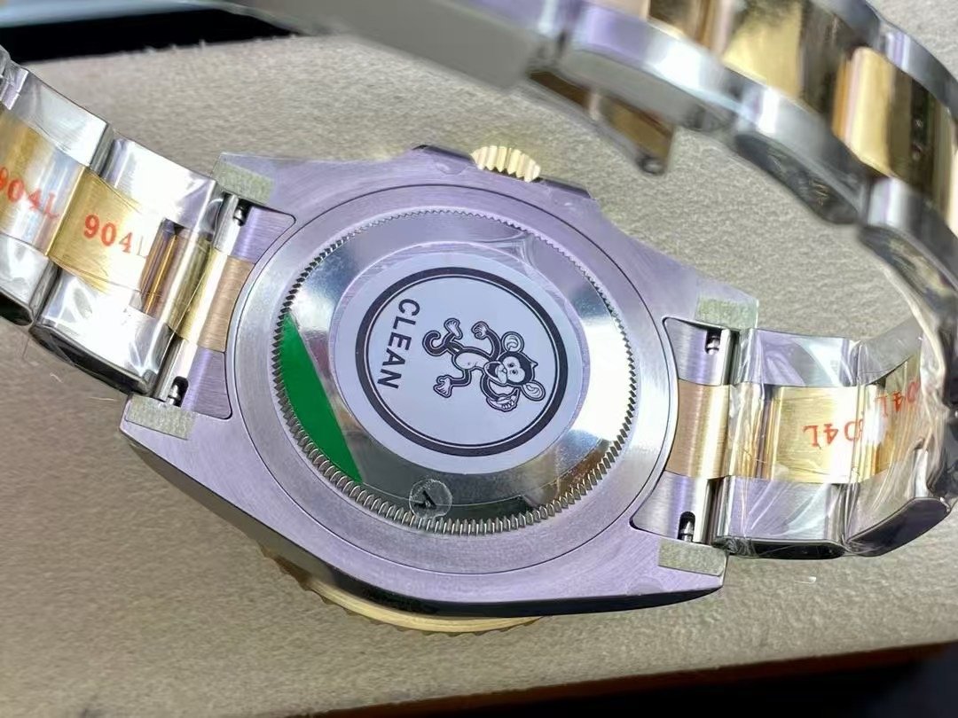 Rolex Greenwich Model Wrist Watch WTJN25206