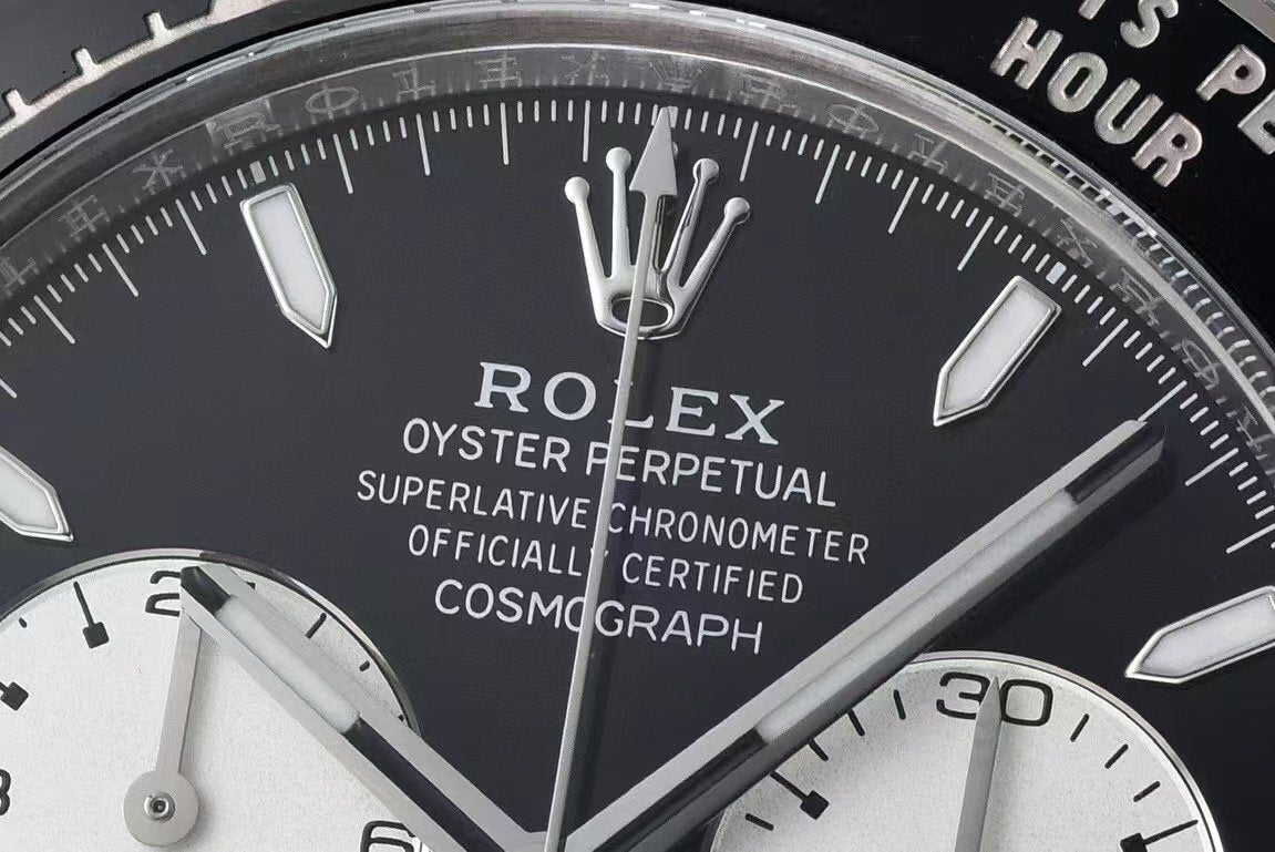 Rolex Le Mans 24 Wrist Watch WTJN25204