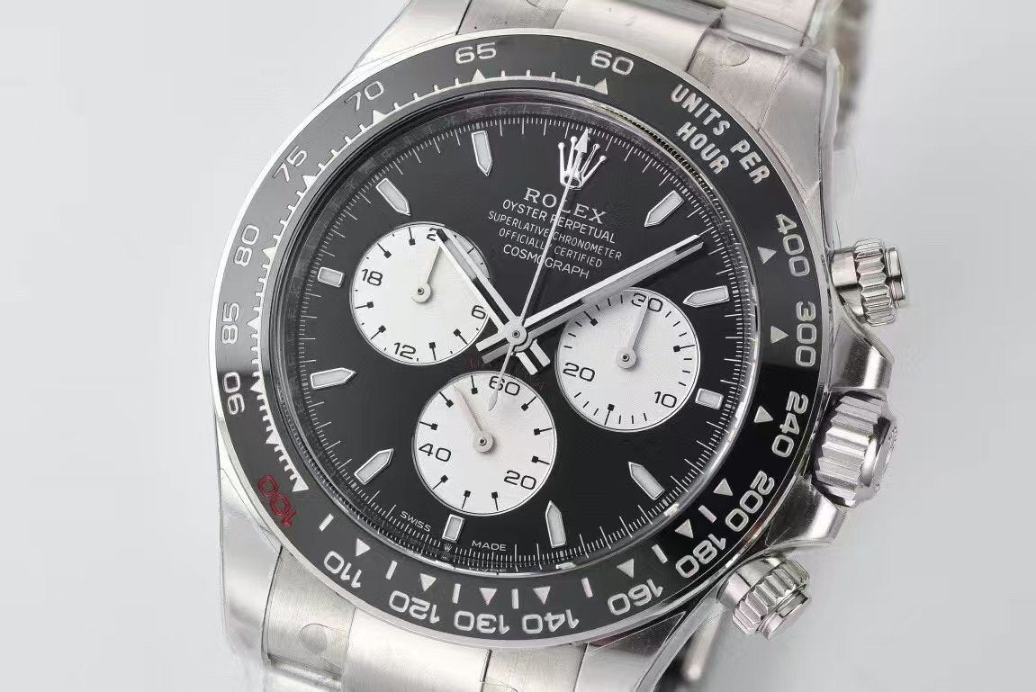 Rolex Le Mans 24 Wrist Watch WTJN25236