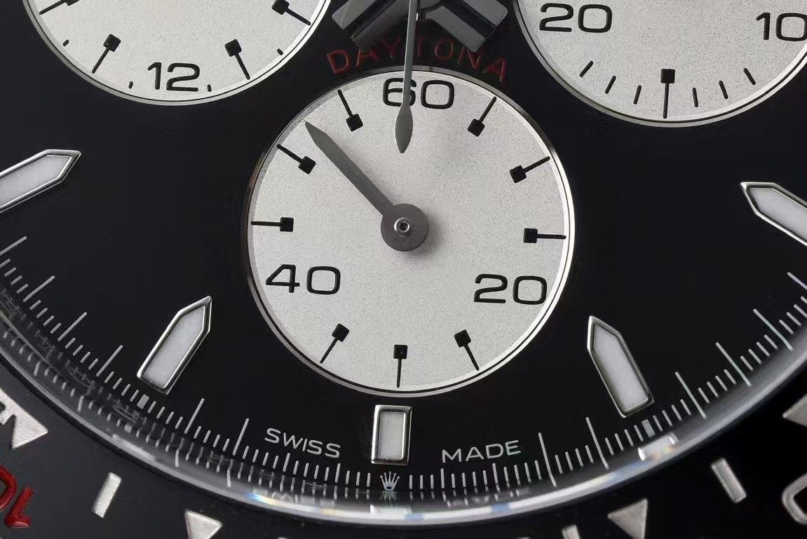 Rolex Le Mans 24 Wrist Watch WTJN25236