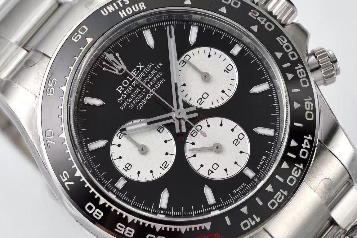 Rolex Le Mans 24 Wrist Watch WTJN25236