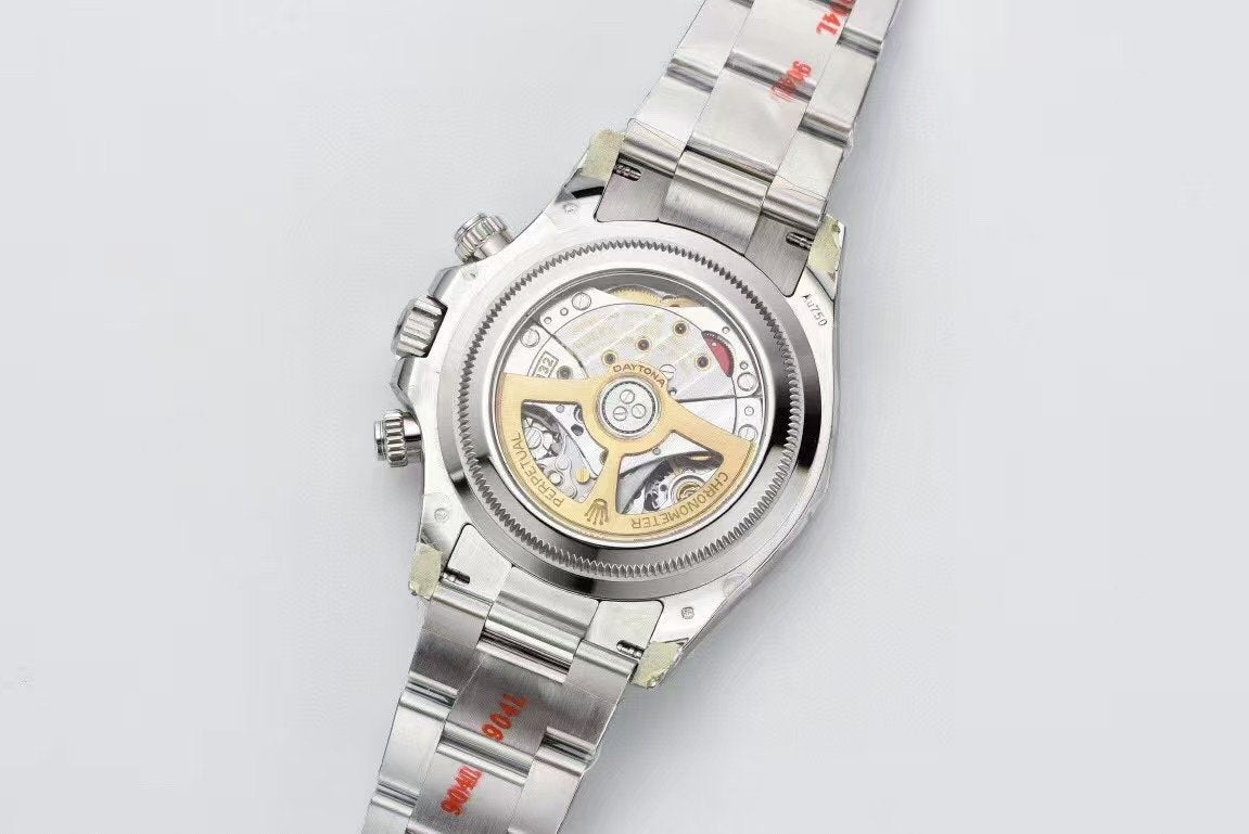 Rolex Le Mans 24 Wrist Watch WTJN25236