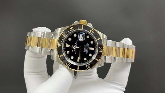 Log Series Wrist Watch WAT02035