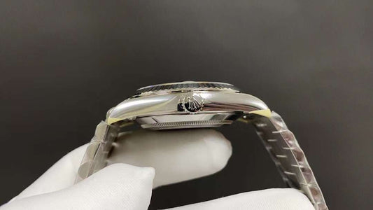 Log Series Wrist Watch WAT02037