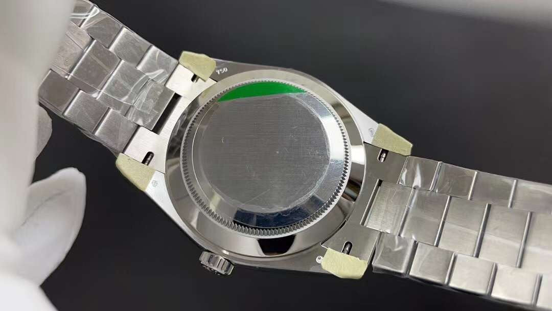 Log Series Wrist Watch WAT02037