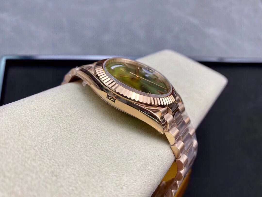 Log Series Wrist Watch WAT02039