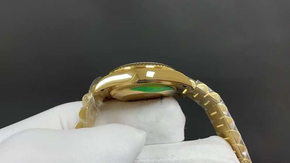 Log Series Wrist Watch WAT02040