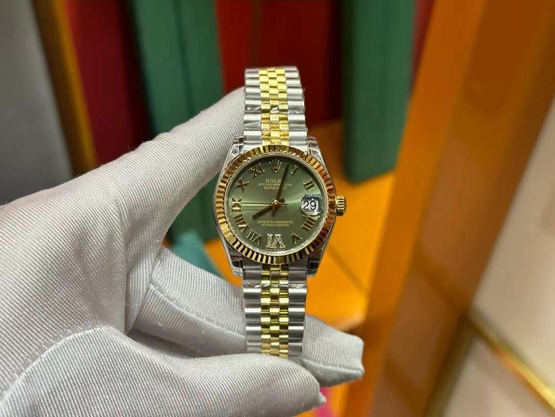 Log Series Wrist Watch WAT02045