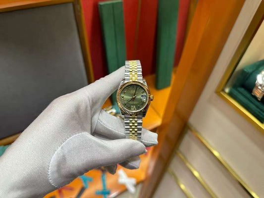 Log Series Wrist Watch WAT02045