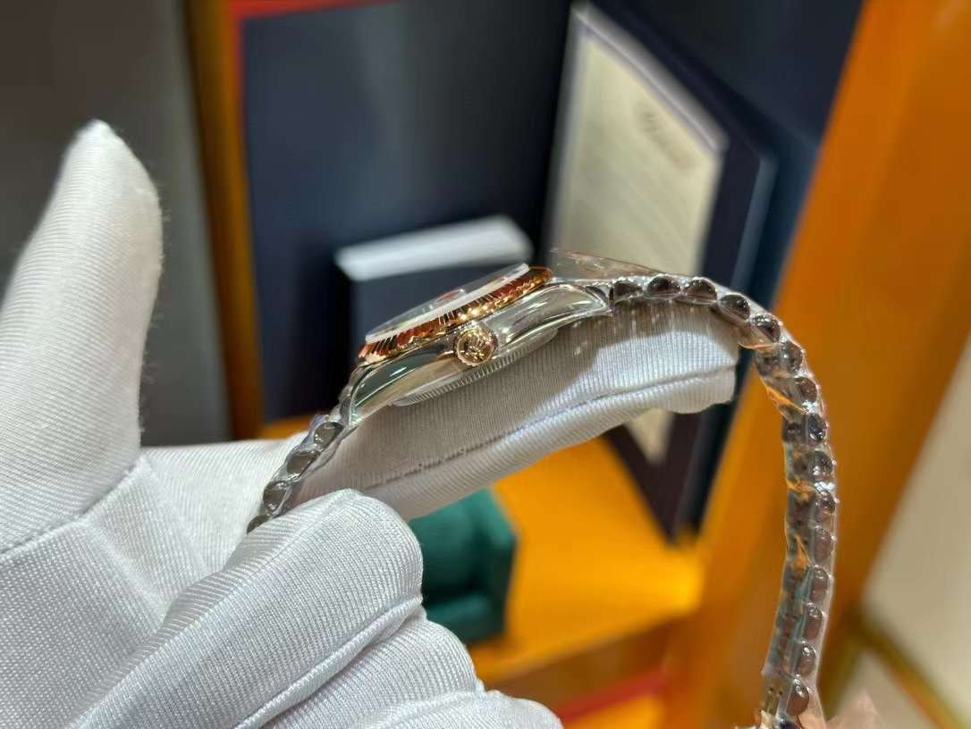 Log Series Wrist Watch WAT02046