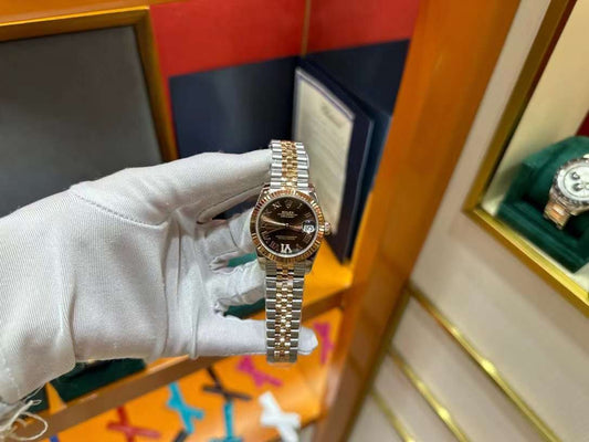 Log Series Wrist Watch WAT02046