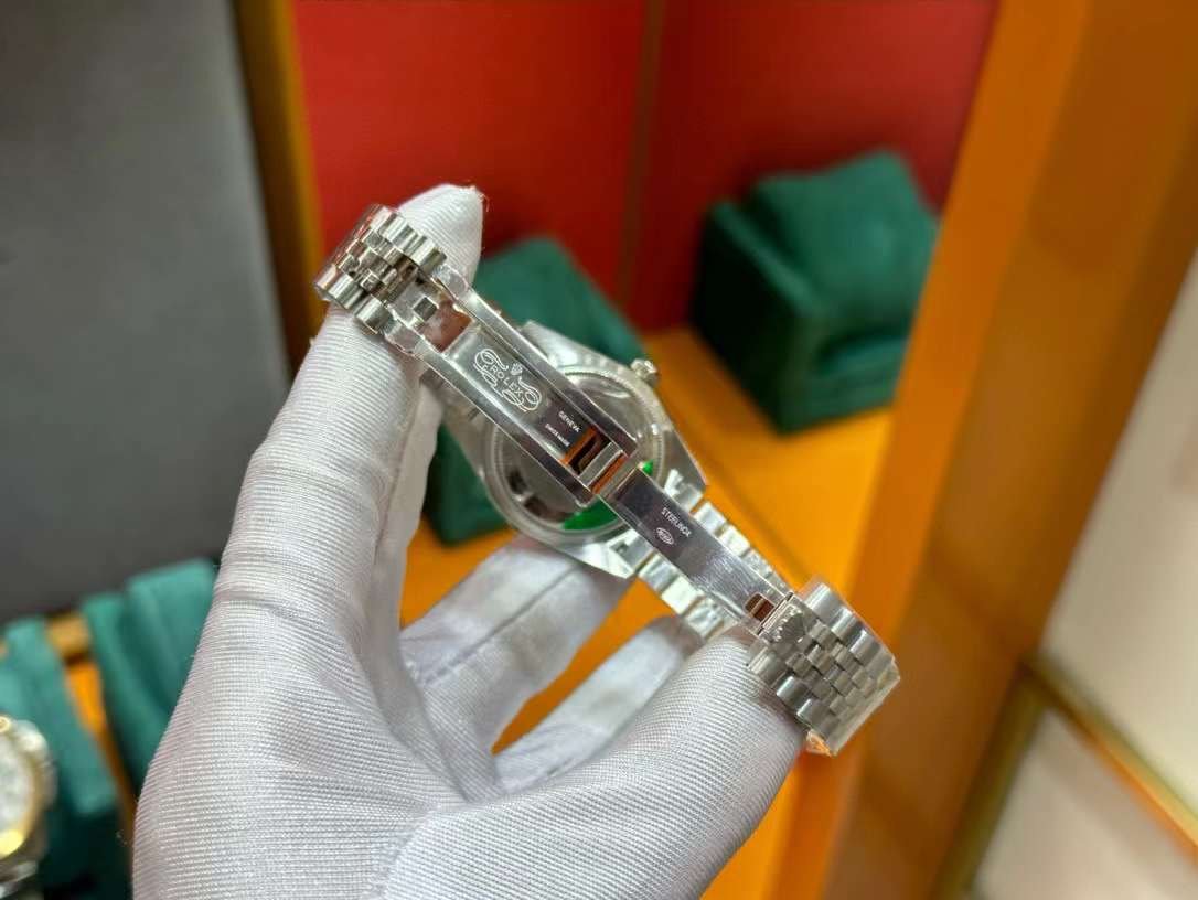 Log Series Wrist Watch WAT02047