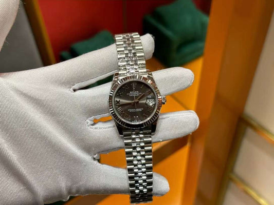 Log Series Wrist Watch WAT02047