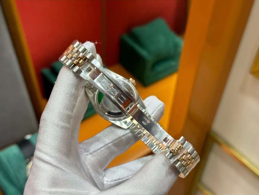 Log Series Wrist Watch WAT02048