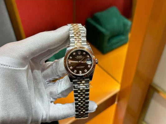 Log Series Wrist Watch WAT02048