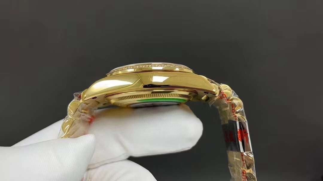 Log Series Wrist Watch WAT02049