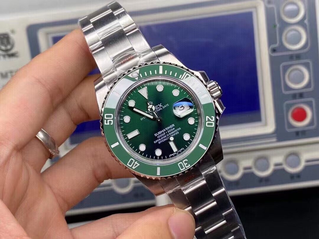 Rolex Log Series Wrist Watch WTJN25216