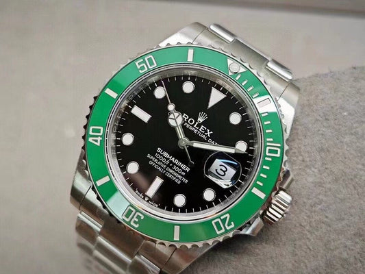 Rolex Log Series Wrist Watch WTJN25217